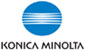 Konica Minolta