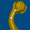 Deform by Widget