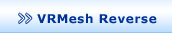 VRMesh Reverse