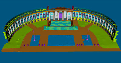 Bounding Box Detection