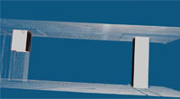 Extract pipe
