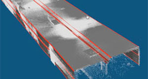 Pick Road Markings