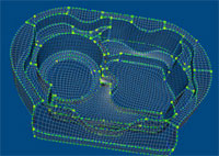 NURBS Creation NURBS Creation