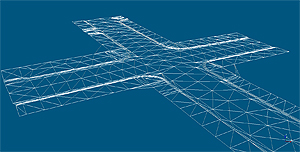 Curb/Ramp/Street modeling