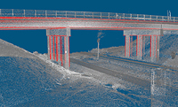 Detect edges