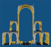 3D Digital Heritage Modeling 3D Digital Heritage Modeling