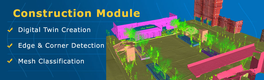 Construction Module