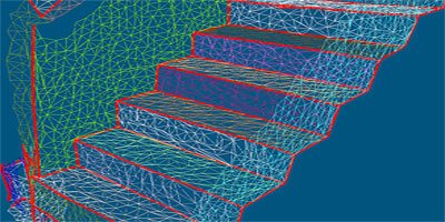 Real-Time Robotic Perception
