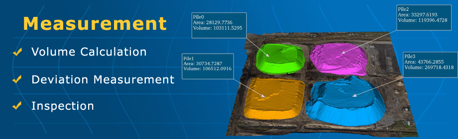 Measurement and Inspection