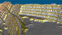 Extract centerlines