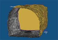 Tunnel analysis Tunnel analysis